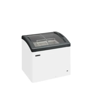 Jäätelöpakastin Tefcold FOCUS-73