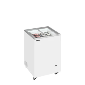 Jäätelöpakastin Tefcold IC102SC