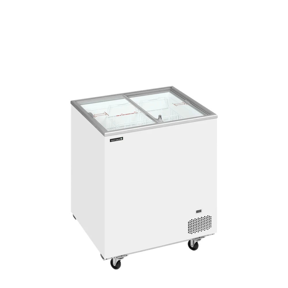 Jäätelöpakastin Tefcold IC201SC - Image 3