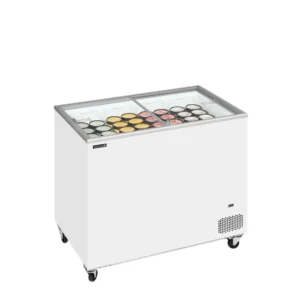 Jäätelöpakastin Tefcold IC301SC