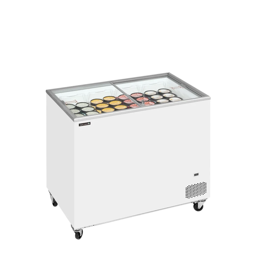 Jäätelöpakastin Tefcold IC301SC