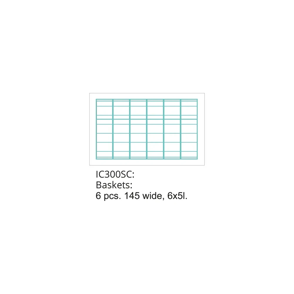 Jäätelöpakastin Tefcold IC301SC - Image 2
