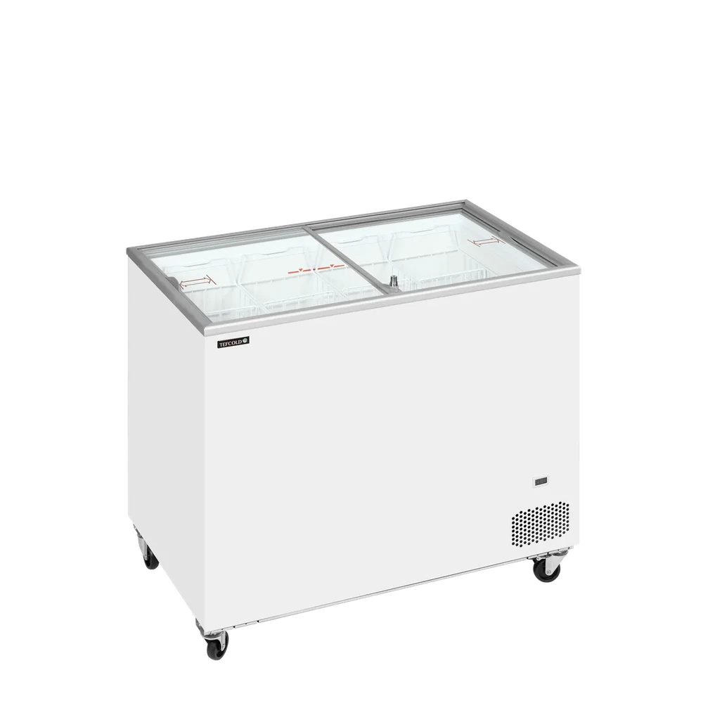 Jäätelöpakastin Tefcold IC301SC - Image 3