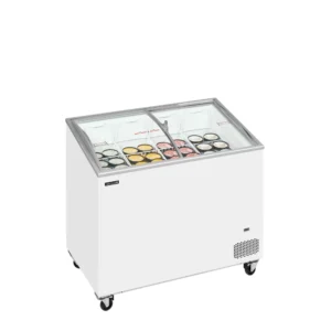 Jäätelöpakastin Tefcold IC302SCEB