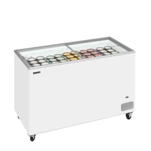 Jäätelöpakastin Tefcold IC401SC