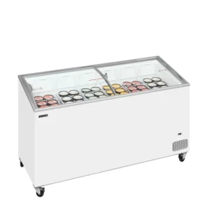 Jäätelöpakastin Tefcold IC502SCEB