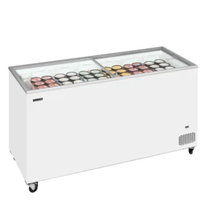 Jäätelöpakastin Tefcold IC551SC