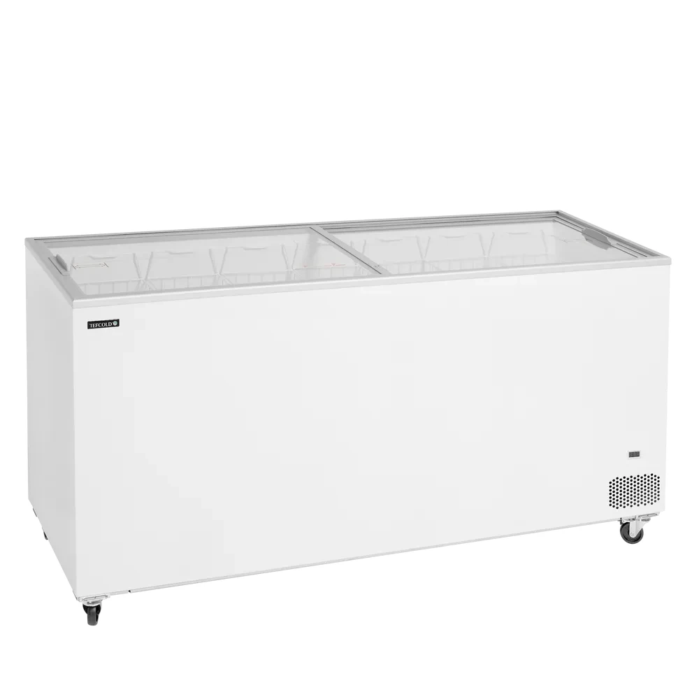 Jäätelöpakastin Tefcold IC551SC - Image 3