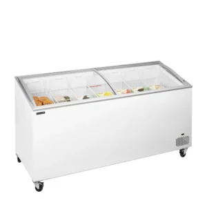Jäätelöpakastin Tefcold IC552SCEB