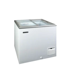 Jäätelöpakastin Tefcold IDA200-W1