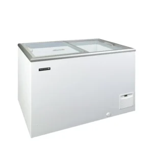 Jäätelöpakastin Tefcold IDA300-W1