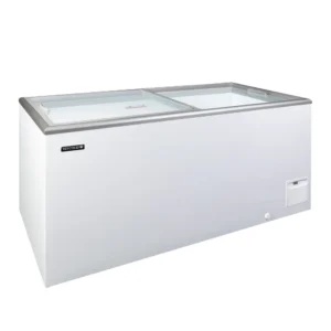 Jäätelöpakastin Tefcold IDA500-W1