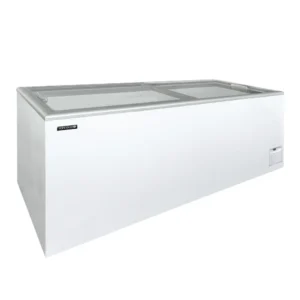 Jäätelöpakastin Tefcold IDA600-W1