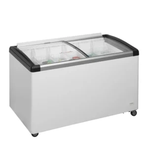Jäätelöpakastin Tefcold IDB500-W1