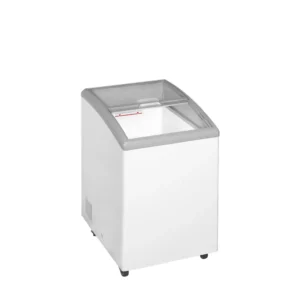 Jäätelöpakastin Tefcold IDC152-W1
