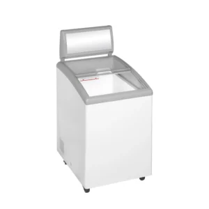 Jäätelöpakastin Tefcold IDC152C-W1