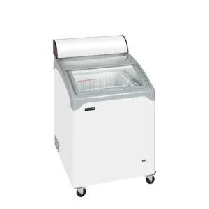 Jäätelöpakastin Tefcold NIC101CP