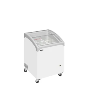 Jäätelöpakastin Tefcold NIC101SCEB