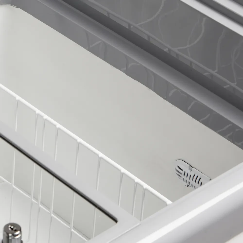 Jäätelöpakastin Tefcold NIC202SC - Image 2