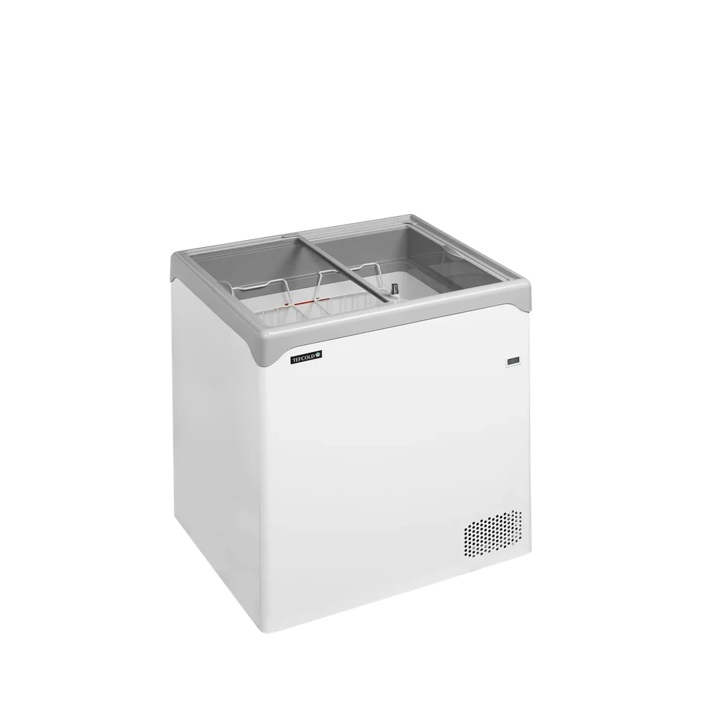 Jäätelöpakastin Tefcold NIC202SC
