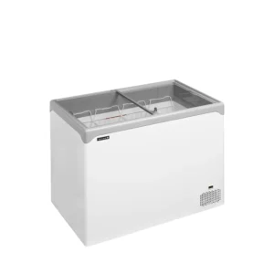Jäätelöpakastin Tefcold NIC302SC