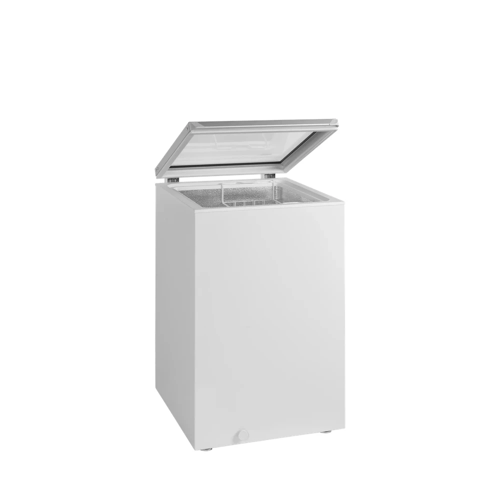 Jäätelöpakastin Tefcold ST160