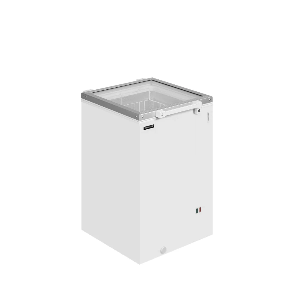 Jäätelöpakastin Tefcold ST160 - Image 3