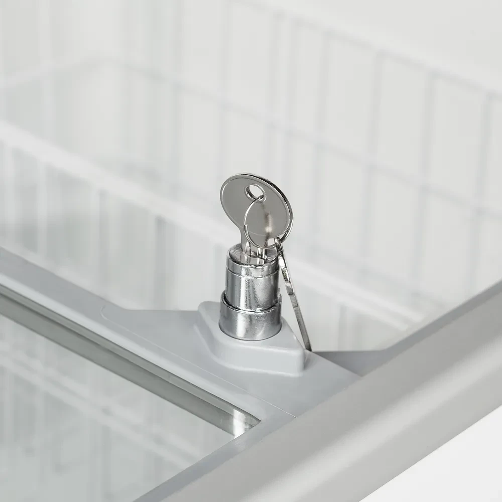 Jäätelövitriini Tefcold IC302SC-SO - Image 2