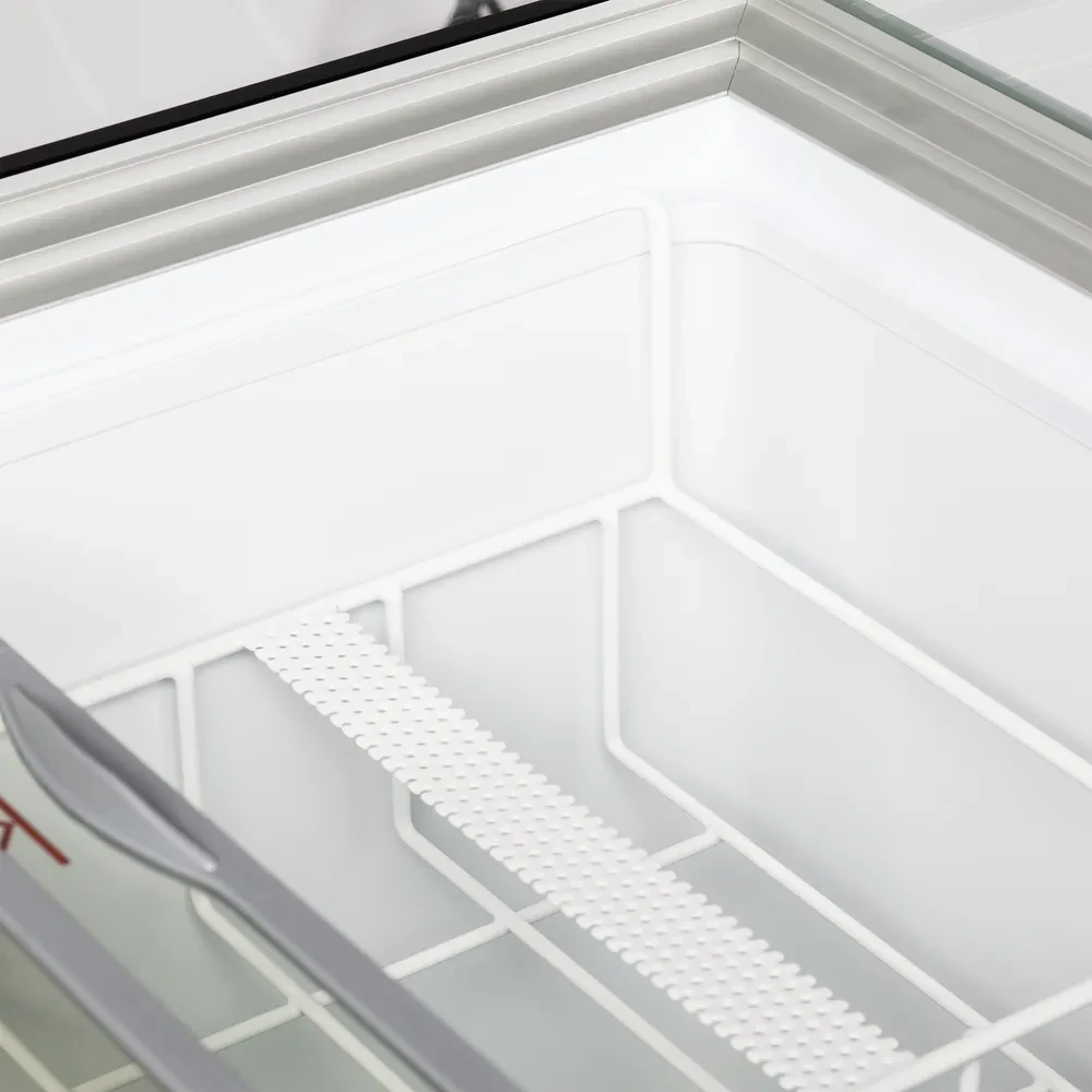 Jäätelövitriini Tefcold IC402SCE-SO - Image 2
