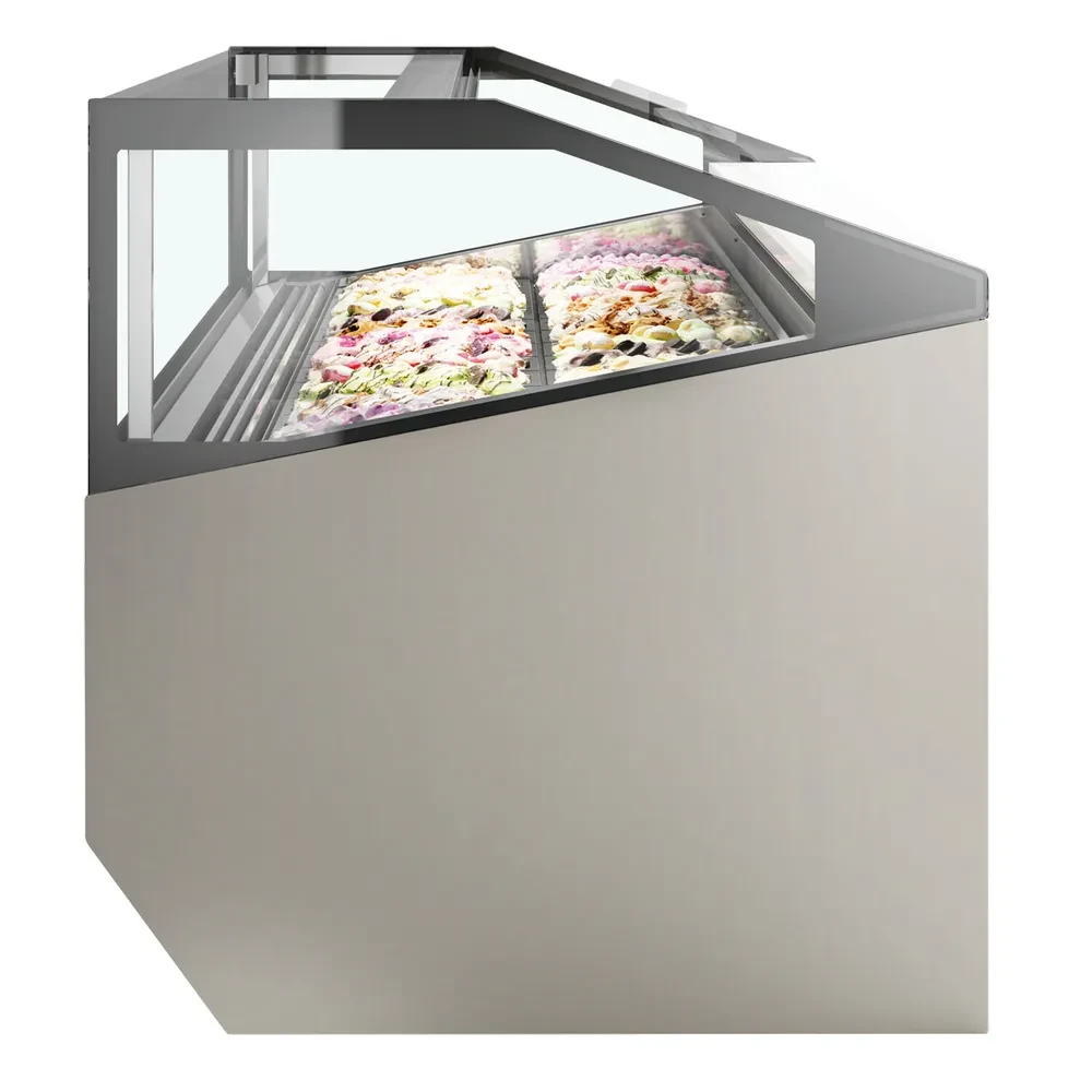 Jäätelövitriini Tefcold SUPER-CAPRI-24 - Image 3