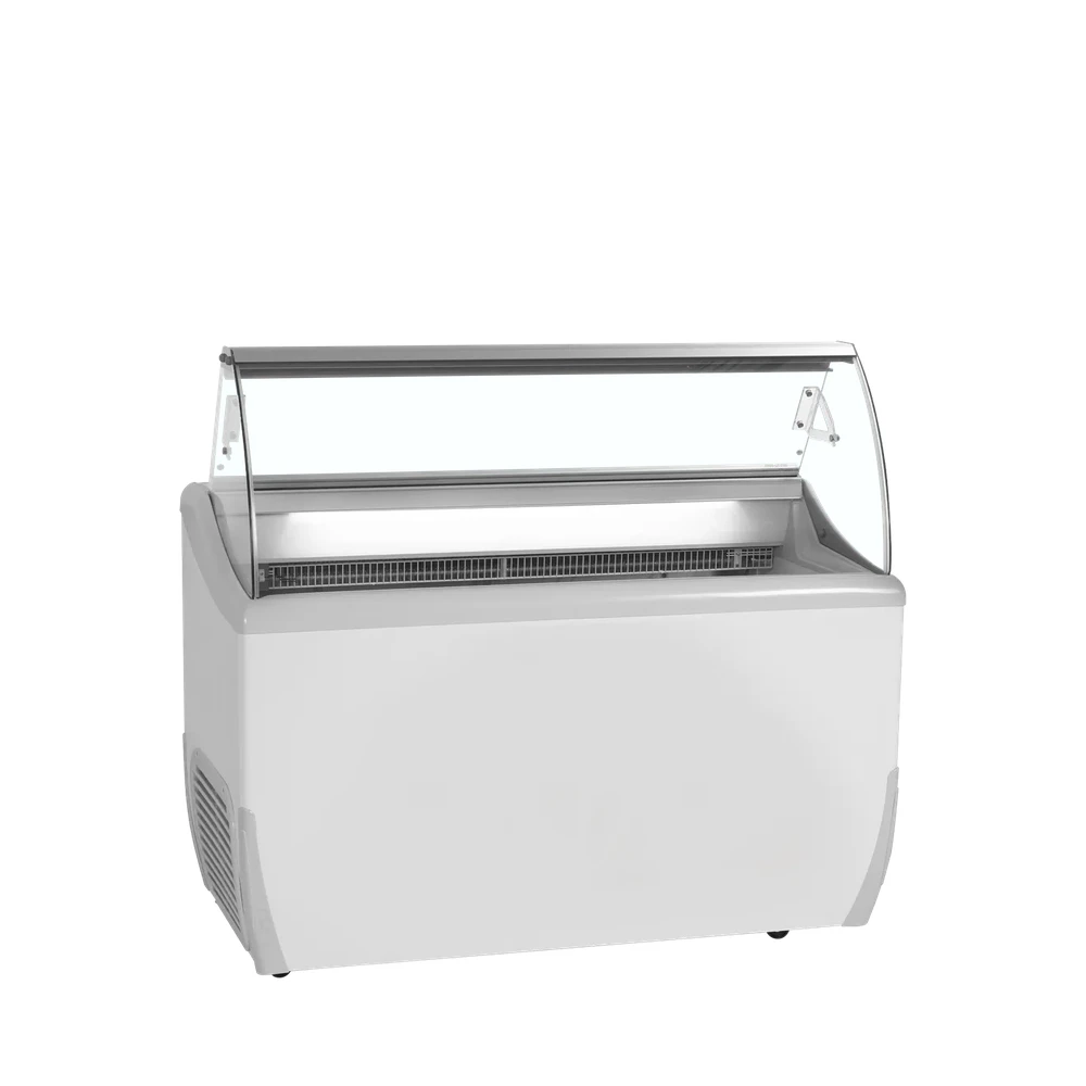 Jäätelövitriini Tefcold UDRS7 - Image 3