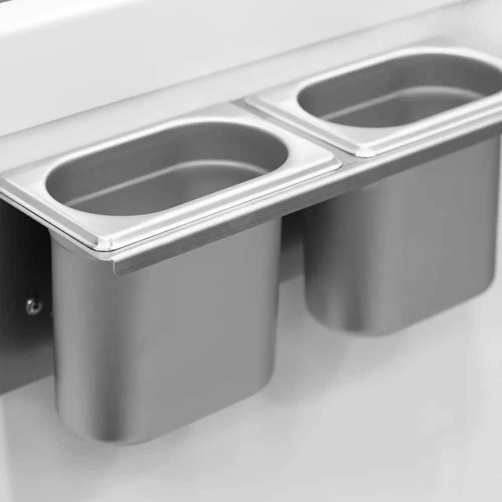 Jäätelövitriini Tefcold UDRS9 - Image 2