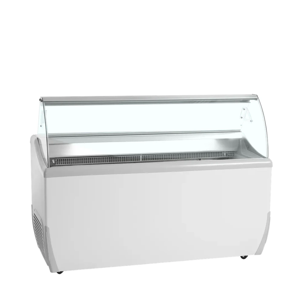 Jäätelövitriini Tefcold UDRS9 - Image 3