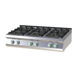 Kaasuhella RM Gastro SP 7012 G