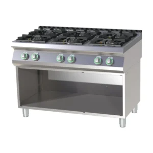 Kaasuhella RM Gastro SP 7120 G jalustalla
