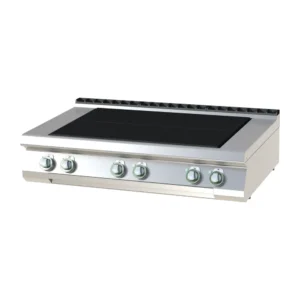 Sähkökeittotaso RM Gastro SPL 7012 E