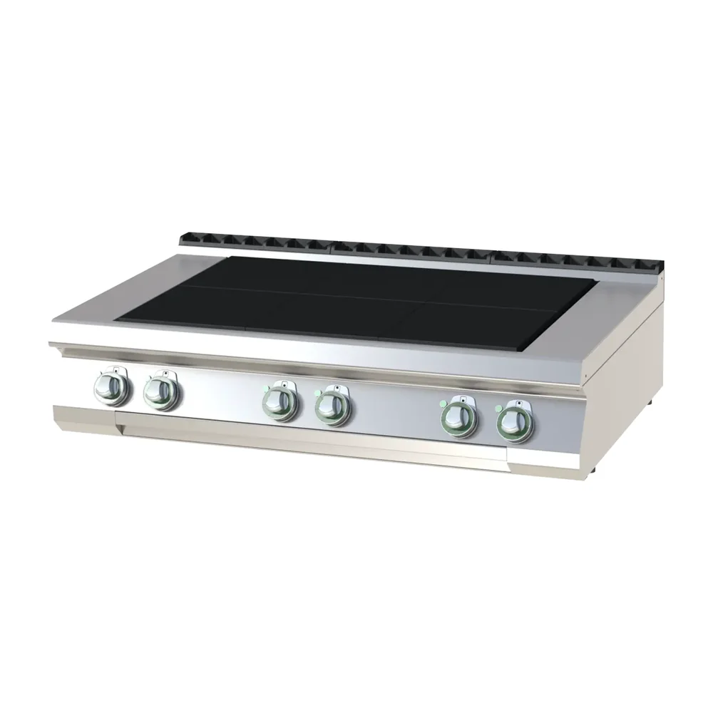 Sähkökeittotaso RM Gastro SPL 7012 E