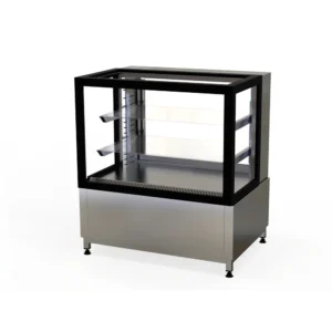 Konditoriavitriini Cube 900