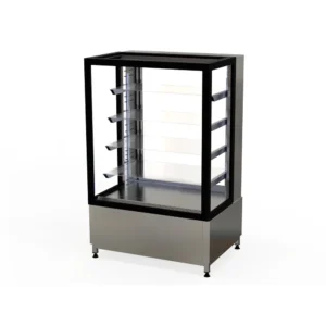 Konditoriavitriini Cube 900 XL