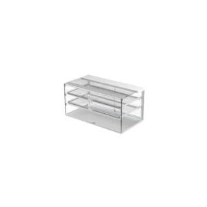 Pöytävitriini NL SQ 1200 2TP
