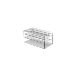 Pöytävitriini NL SQ 1200 2TP S