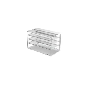 Pöytävitriini NL SQ 1200 3TP S