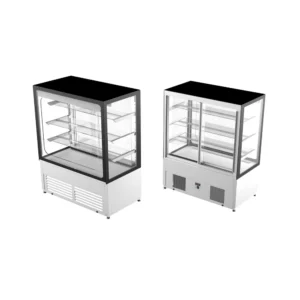 Konditoriavitriini Avo Cubic EL 1200