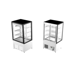 Konditoriavitriini Avo Cubic EL 800