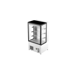 Konditoriavitriini Cubic SM 800