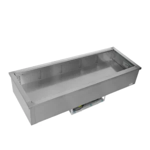 Kylmäallas Tefcold CW5-V