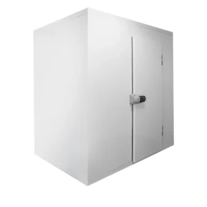 Kylmähuone Tefcold CR-120x150x220cm ilman koneikkoa
