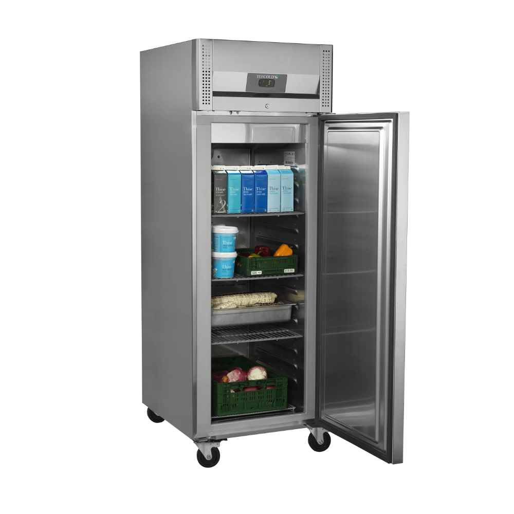 Kylmäkaappi Tefcold RK710X1 - Image 5