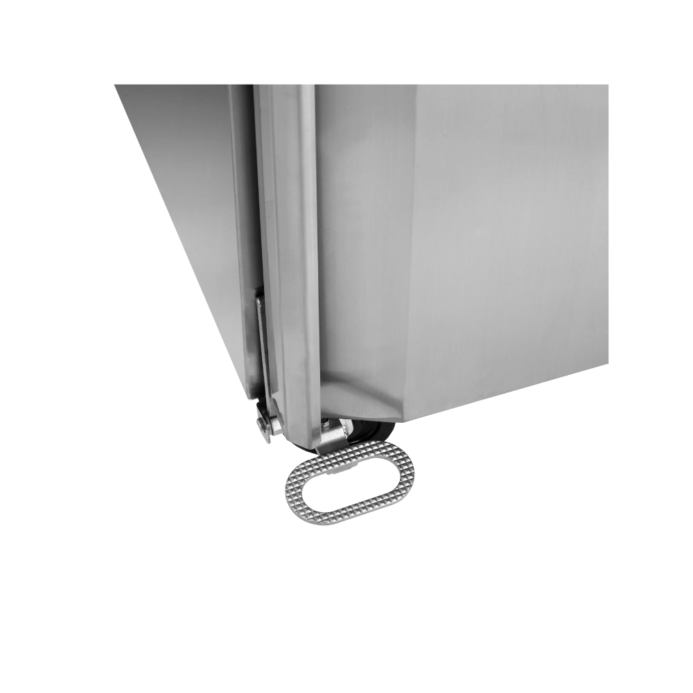 Kylmäkaappi Tefcold RK710X1 - Image 2