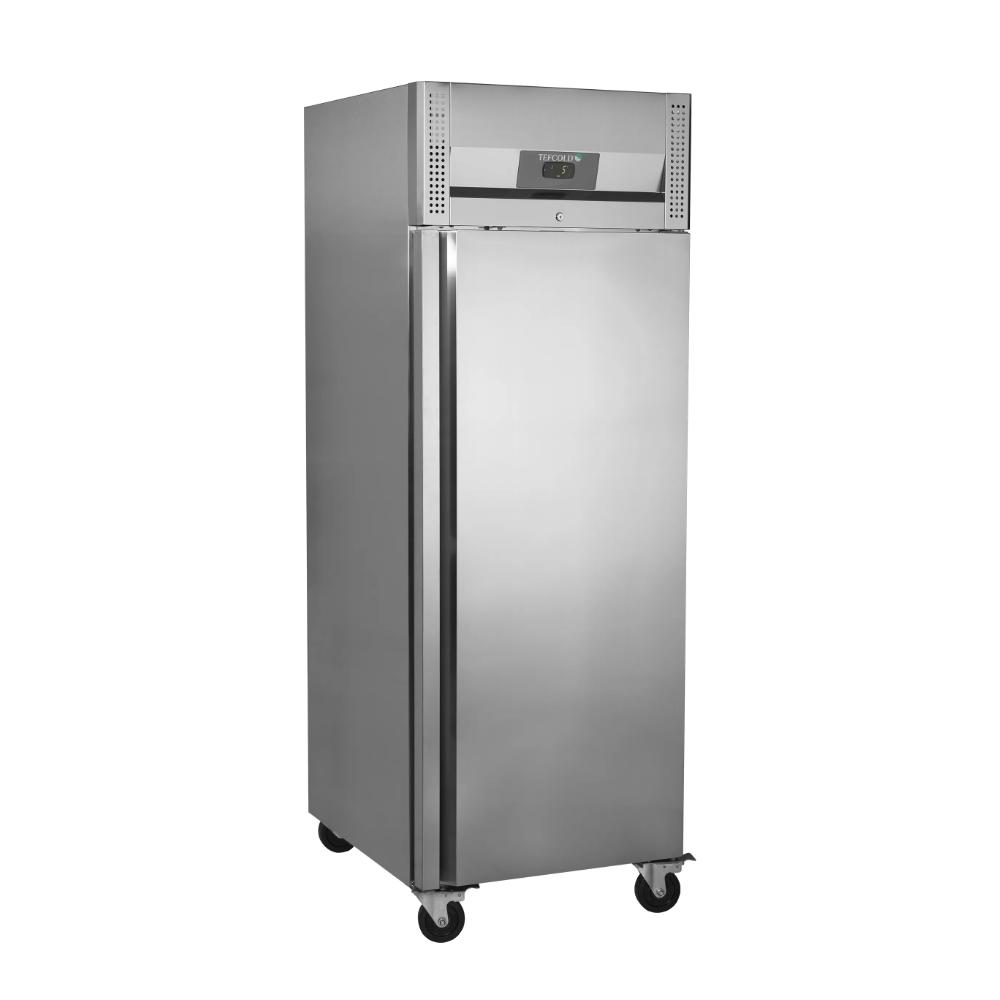 Kylmäkaappi Tefcold RK710X1